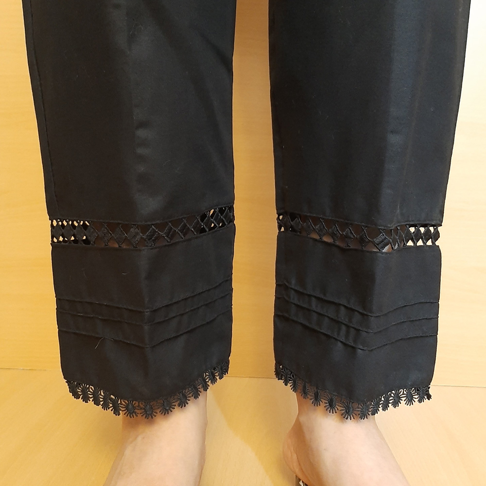Ladies Summer Trousers Women's Loose Wide Leg Pants Cotton Linen Trousers  Straight Pants Casual Pants | Fruugo BH