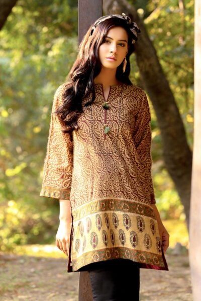 Pakistani Women's Clothing Trends for Different Occasions & Ceremonies